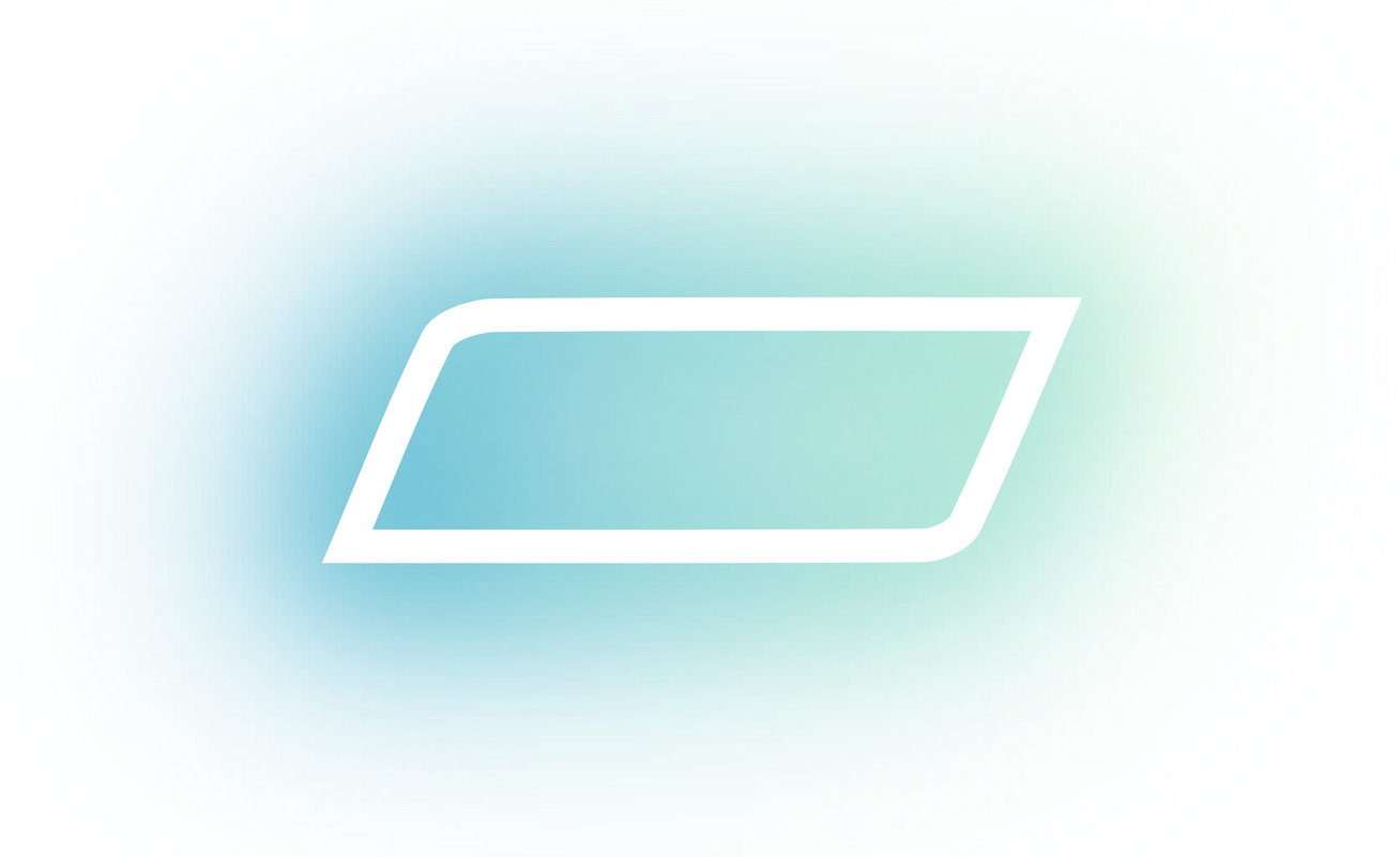 neon line design