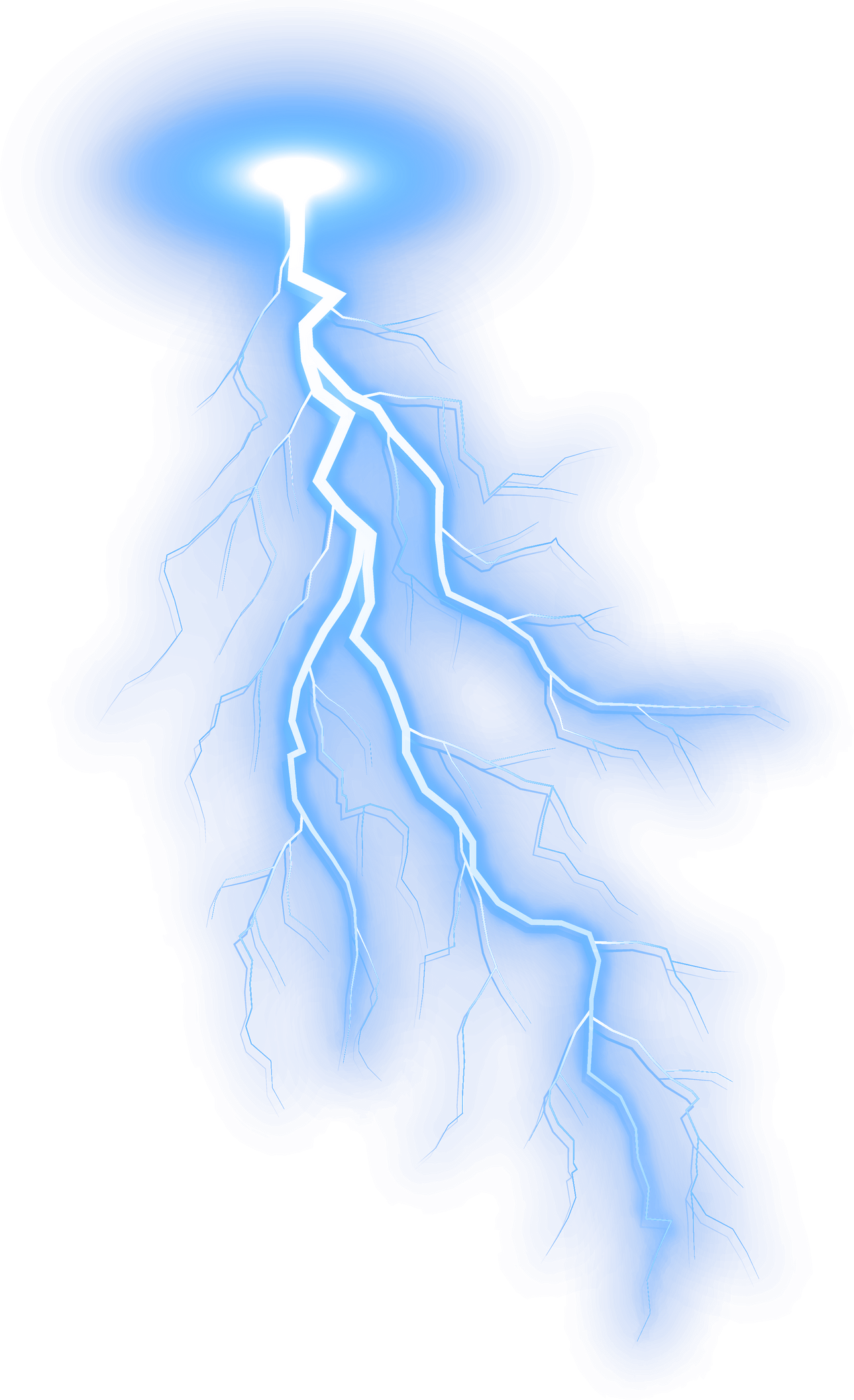 Lightning Overlay