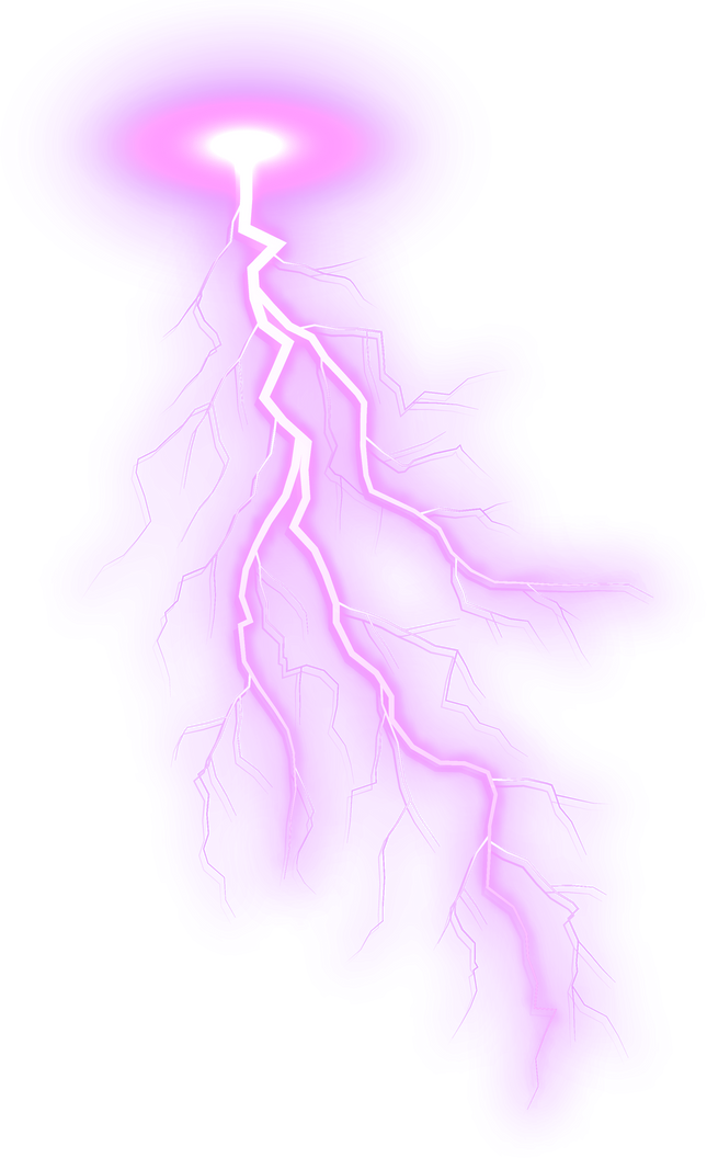 Lightning Overlay